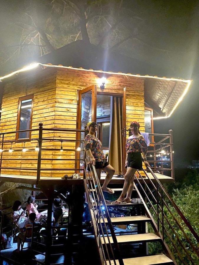 Lodge Nha Tren Cay *